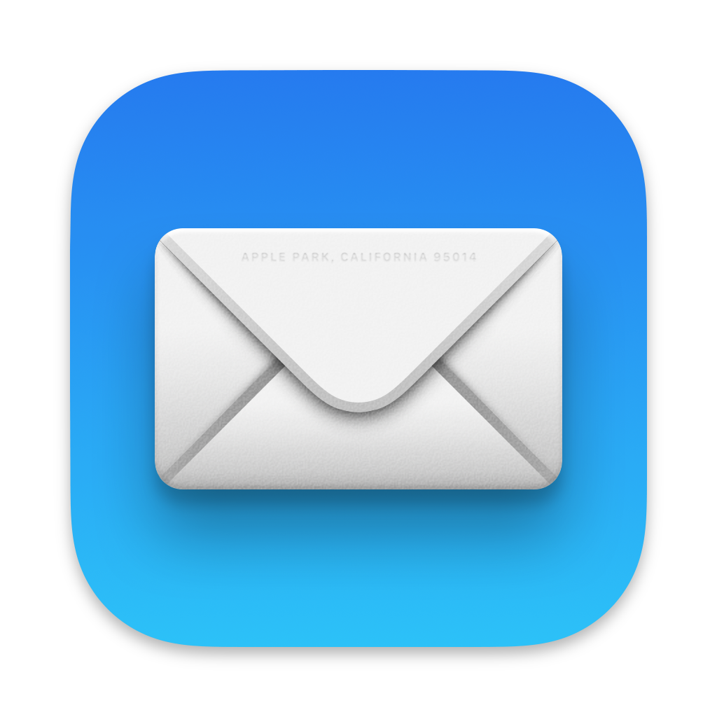 Mail
